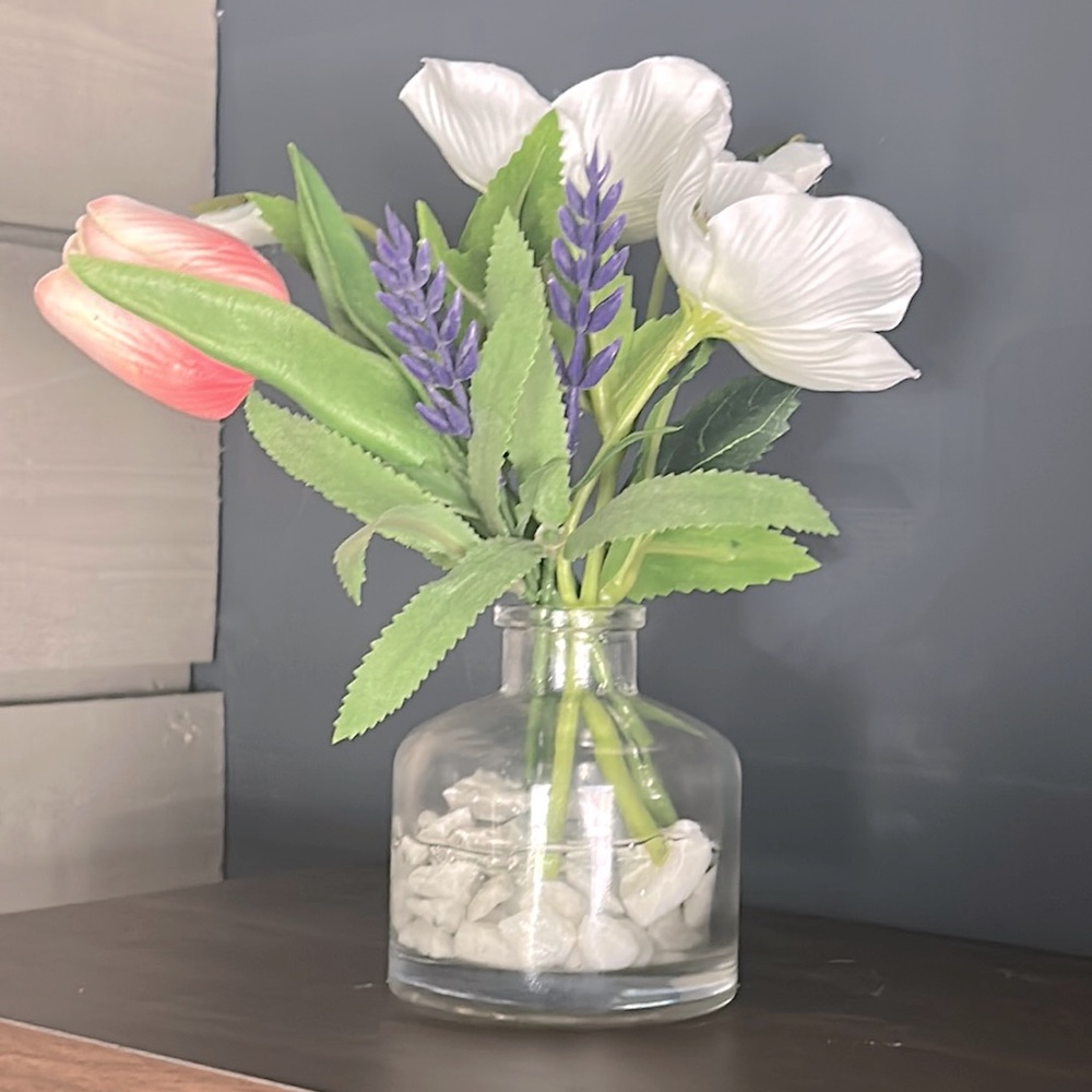 Small Flower Arrangement